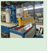 Automatic Finish Saw